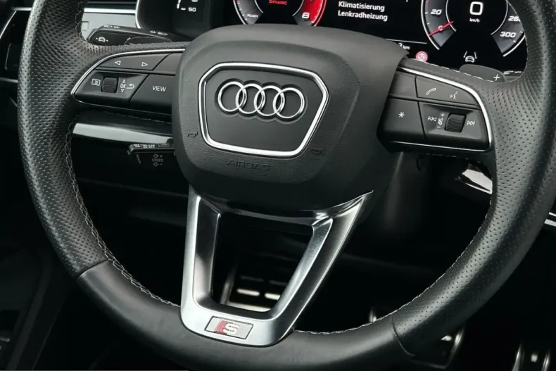Audi SQ8 din 2021 cu 89.990 km - oferta AUD214165 - foto 15