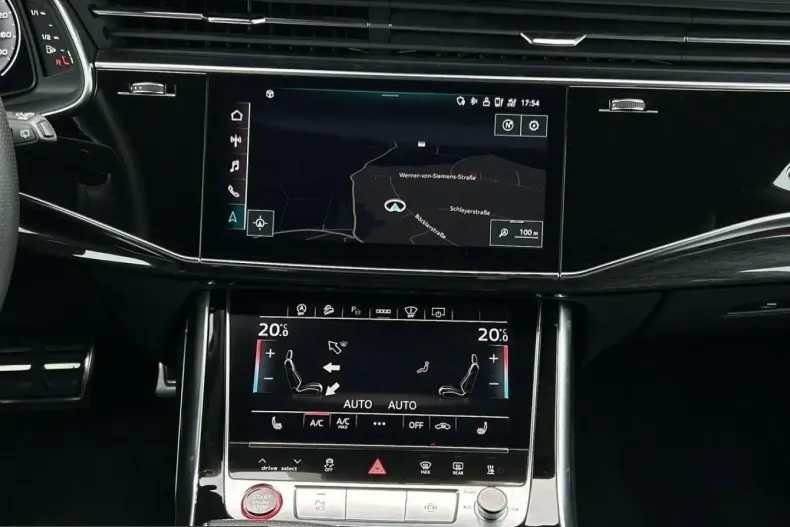 Audi SQ8 din 2021 cu 89.990 km - oferta AUD214165 - foto 16