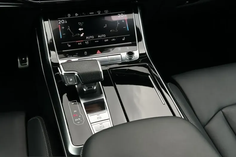 Audi SQ8 din 2021 cu 89.990 km - oferta AUD214165 - foto 24