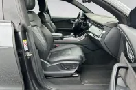 Audi SQ8 din 2021 cu 89.990 km - oferta AUD214165 - foto 25