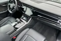 Audi SQ8 din 2021 cu 89.990 km - oferta AUD214165 - foto 26