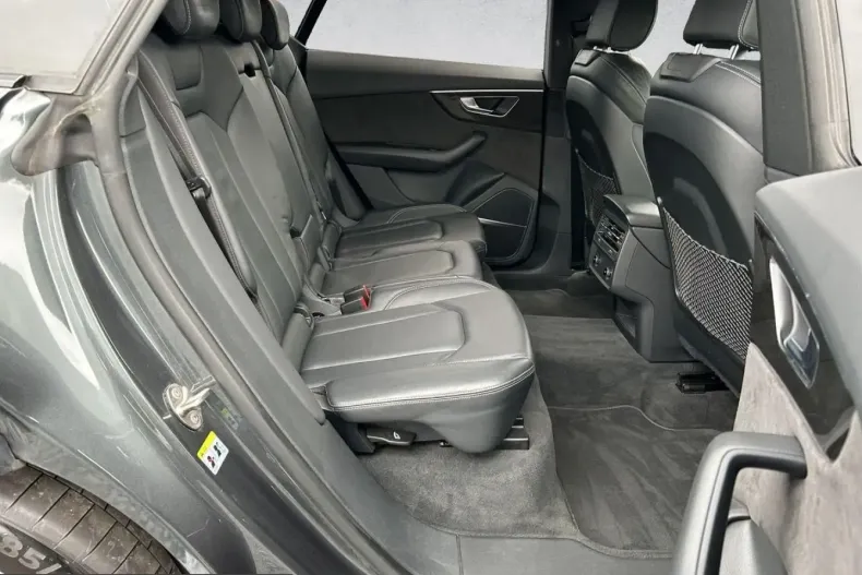 Audi SQ8 din 2021 cu 89.990 km - oferta AUD214165 - foto 30