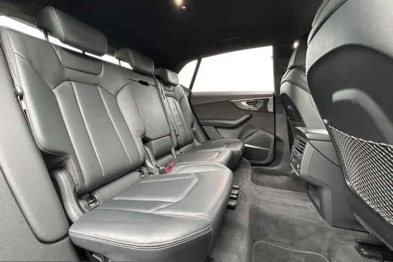 Audi SQ8 din 2021 cu 89.990 km - oferta AUD214165 - foto 31