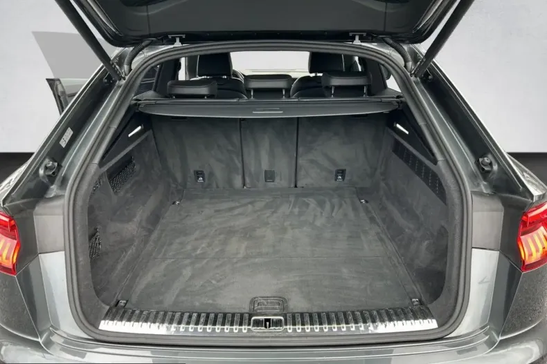 Audi SQ8 din 2021 cu 89.990 km - oferta AUD214165 - foto 36