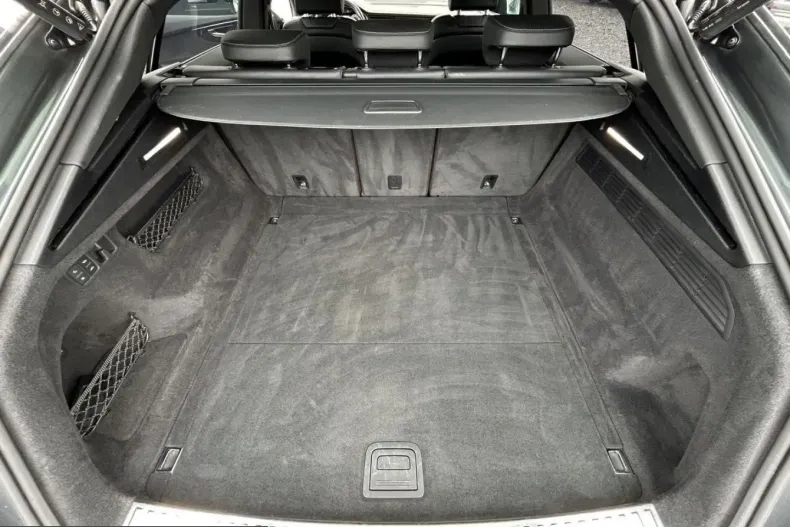 Audi SQ8 din 2021 cu 89.990 km - oferta AUD214165 - foto 37
