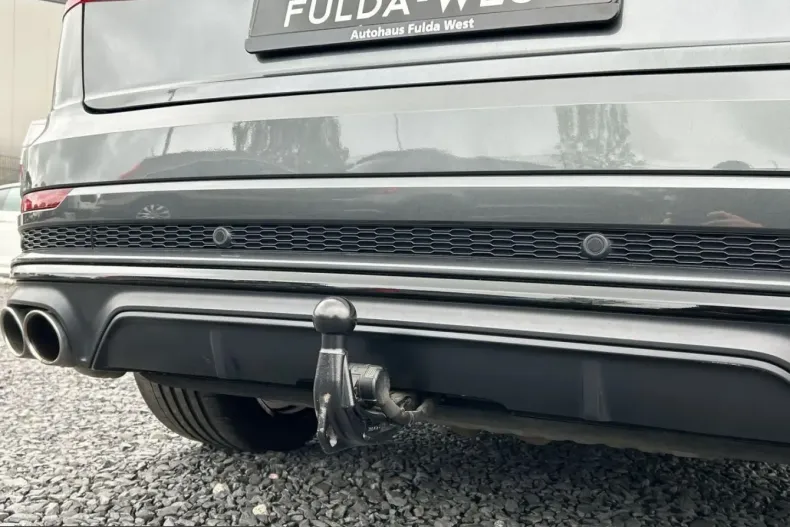 Audi SQ8 din 2021 cu 89.990 km - oferta AUD214165 - foto 41