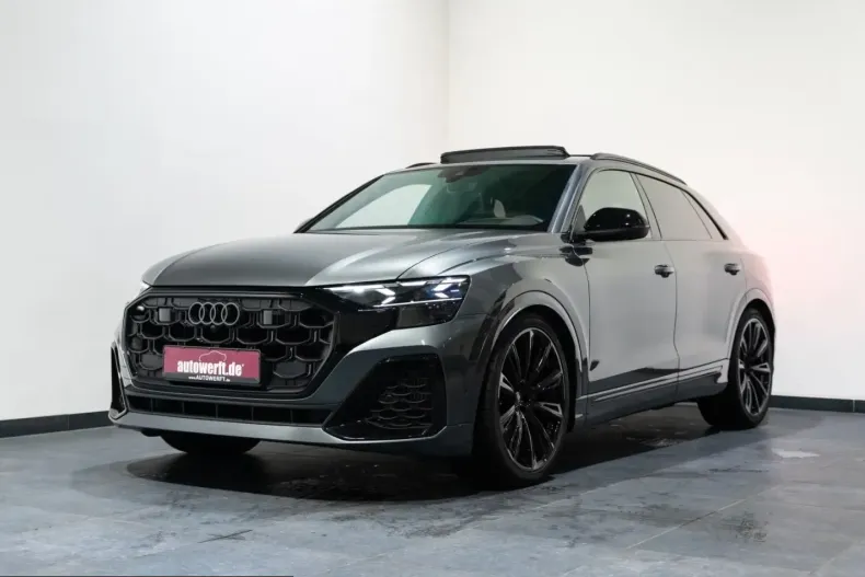 Audi SQ8 din 2024 cu 33.935 km - oferta AUD214166 - foto 1