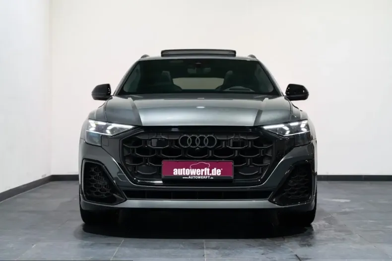 Audi SQ8 din 2024 cu 33.935 km - oferta AUD214166 - foto 2