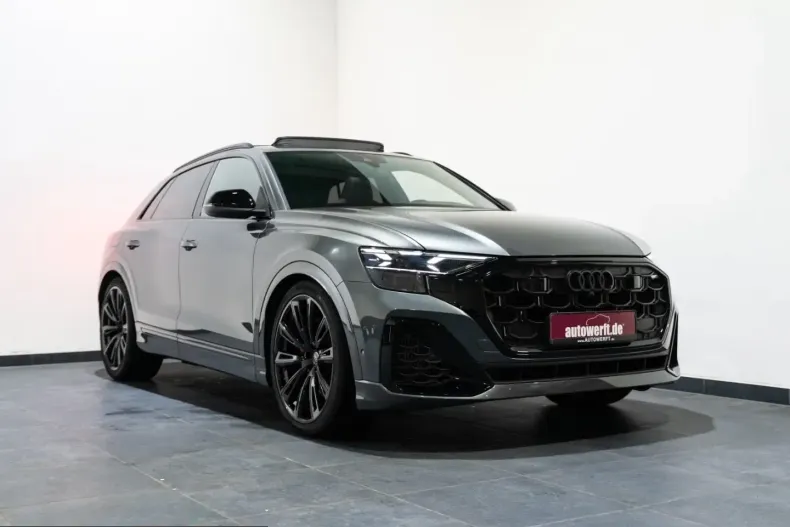 Audi SQ8 din 2024 cu 33.935 km - oferta AUD214166 - foto 3