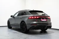 Audi SQ8 din 2024 cu 33.935 km - oferta AUD214166 - foto 4