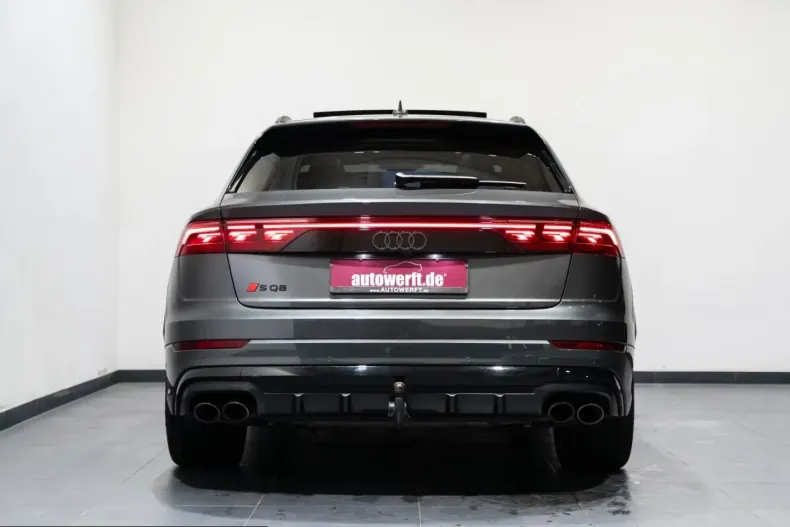 Audi SQ8 din 2024 cu 33.935 km - oferta AUD214166 - foto 5
