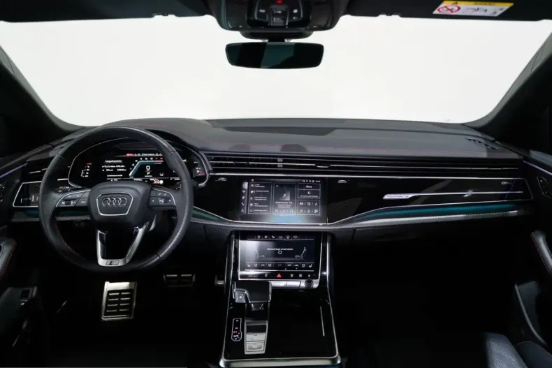 Audi SQ8 din 2024 cu 33.935 km - oferta AUD214166 - foto 9