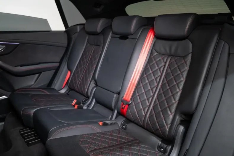 Audi SQ8 din 2024 cu 33.935 km - oferta AUD214166 - foto 11