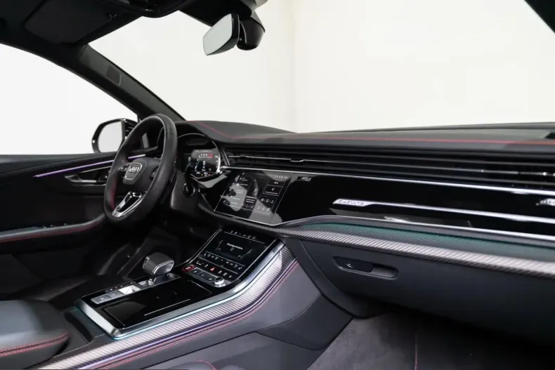 Audi SQ8 din 2024 cu 33.935 km - oferta AUD214166 - foto 15