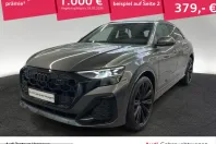 Audi Q8 din 2025 cu 27.967 km - oferta AUD214167 - foto 1