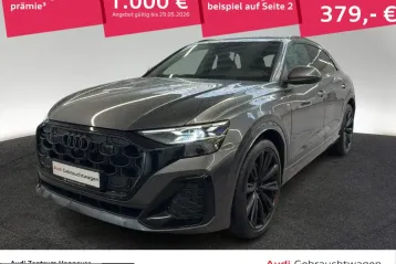 Audi Q8 din 2025 - oferta AUD214167