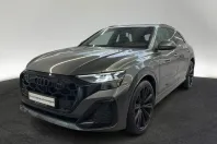 Audi Q8 din 2025 cu 27.967 km - oferta AUD214167 - foto 4