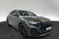 Audi Q8 din 2025 cu 27.967 km - oferta AUD214167 - foto 7