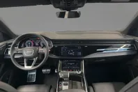 Audi Q8 din 2025 cu 27.967 km - oferta AUD214167 - foto 11