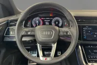 Audi Q8 din 2025 cu 27.967 km - oferta AUD214167 - foto 12