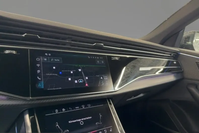 Audi Q8 din 2025 cu 27.967 km - oferta AUD214167 - foto 13