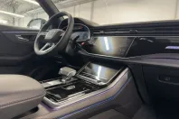 Audi Q8 din 2025 cu 27.967 km - oferta AUD214167 - foto 17