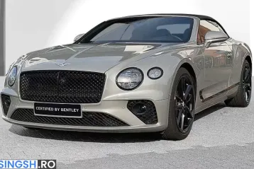 Bentley Continental GTC din 2023 - oferta BEN214168