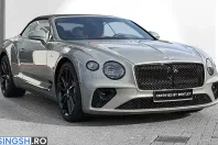 Bentley Continental GTC din 2023 cu 47.330 km - oferta BEN214168 - foto 2
