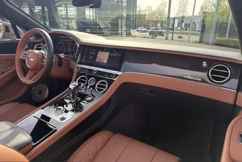 Bentley Continental GTC din 2023 cu 47.330 km - oferta BEN214168 - foto 9