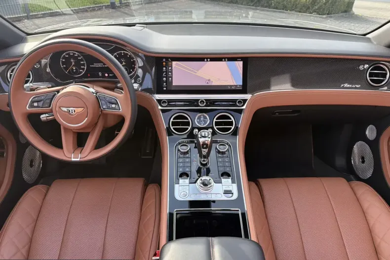 Bentley Continental GTC din 2023 cu 47.330 km - oferta BEN214168 - foto 13