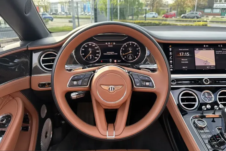 Bentley Continental GTC din 2023 cu 47.330 km - oferta BEN214168 - foto 17