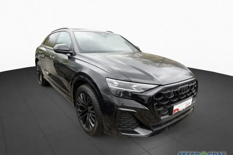 Audi Q8 din 2025 cu 26.400 km - oferta AUD214169 - foto 2