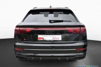 Audi Q8 din 2025 cu 26.400 km - oferta AUD214169 - foto 4