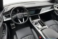 Audi Q8 din 2025 cu 26.400 km - oferta AUD214169 - foto 8