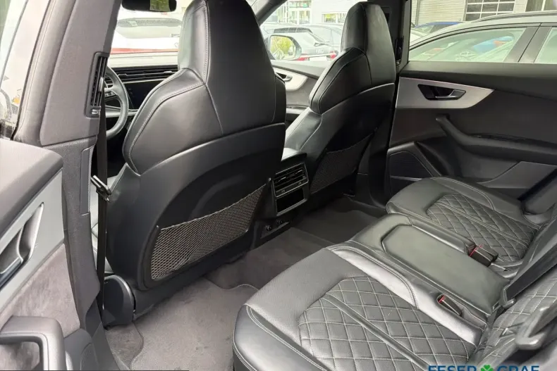 Audi Q8 din 2025 cu 26.400 km - oferta AUD214169 - foto 10