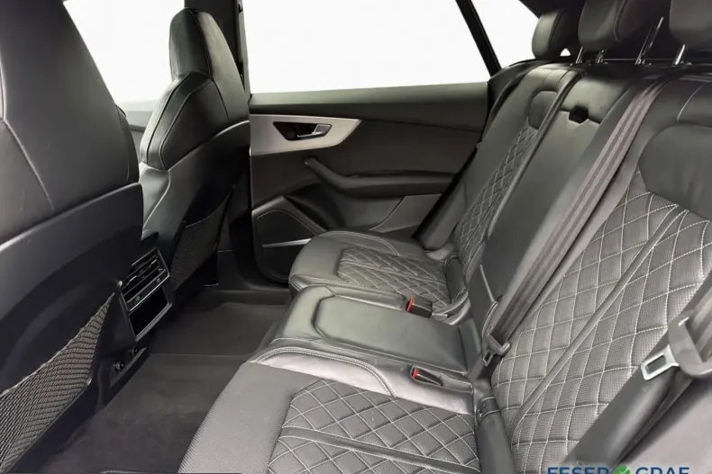 Audi Q8 din 2025 cu 26.400 km - oferta AUD214169 - foto 11