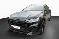 Audi Q8 din 2025 cu 26.400 km - oferta AUD214169 - foto 13