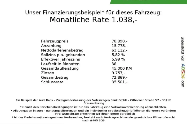 Audi Q8 din 2025 cu 26.400 km - oferta AUD214169 - foto 14