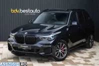 BMW X5 (Seria X) din 2022 cu 86.060 km - oferta BMW214170 - foto 1