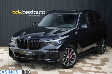 BMW X5 din 2022 - oferta BMW214170