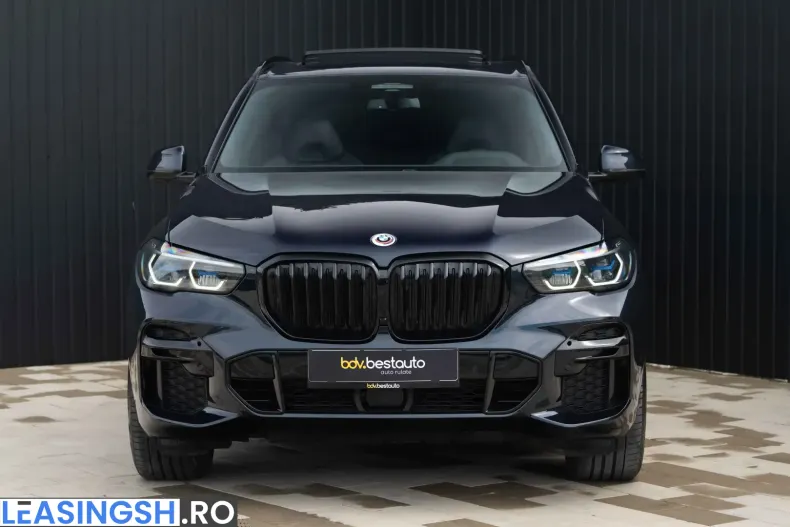 BMW X5 (Seria X) din 2022 cu 86.060 km - oferta BMW214170 - foto 3
