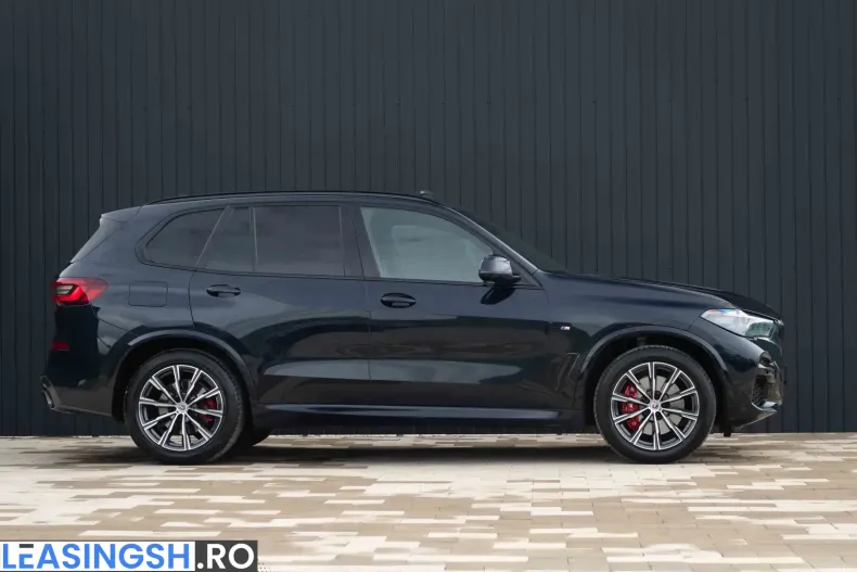 BMW X5 (Seria X) din 2022 cu 86.060 km - oferta BMW214170 - foto 4