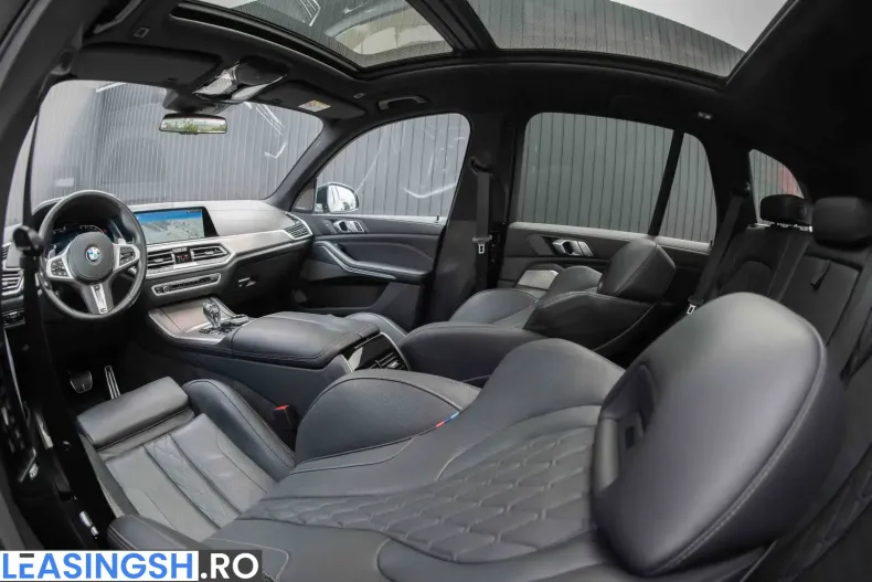 BMW X5 (Seria X) din 2022 cu 86.060 km - oferta BMW214170 - foto 5