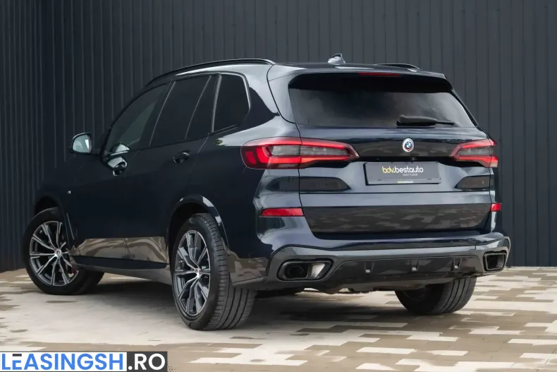 BMW X5 (Seria X) din 2022 cu 86.060 km - oferta BMW214170 - foto 6