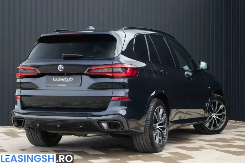 BMW X5 (Seria X) din 2022 cu 86.060 km - oferta BMW214170 - foto 7