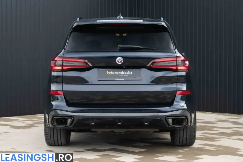 BMW X5 (Seria X) din 2022 cu 86.060 km - oferta BMW214170 - foto 11