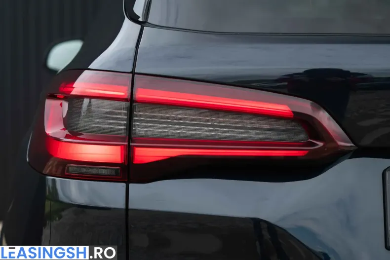 BMW X5 (Seria X) din 2022 cu 86.060 km - oferta BMW214170 - foto 12
