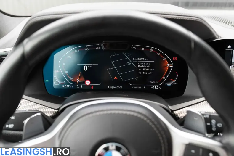 BMW X5 (Seria X) din 2022 cu 86.060 km - oferta BMW214170 - foto 16