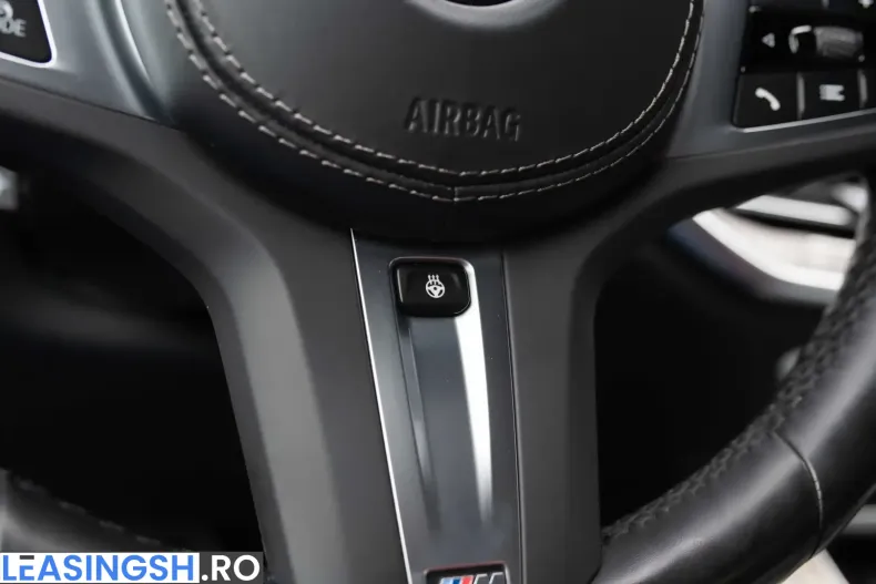 BMW X5 (Seria X) din 2022 cu 86.060 km - oferta BMW214170 - foto 19