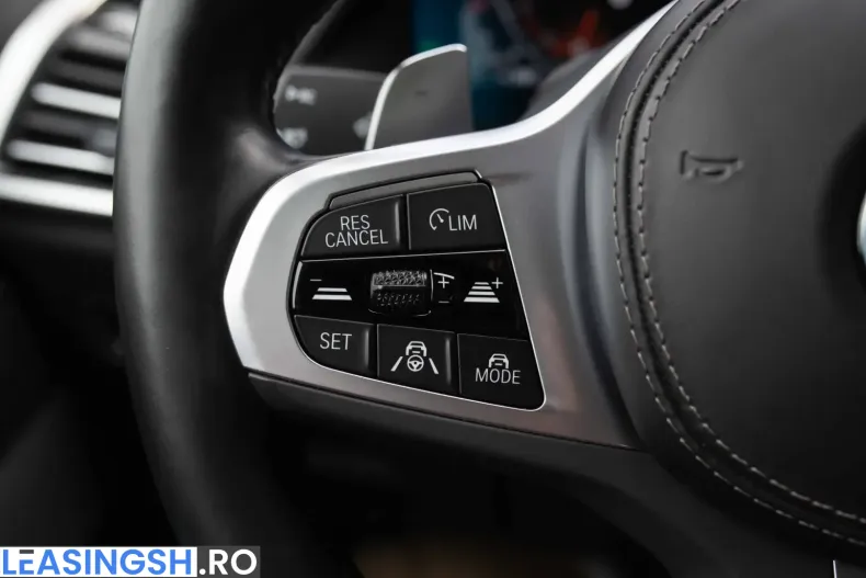 BMW X5 (Seria X) din 2022 cu 86.060 km - oferta BMW214170 - foto 21